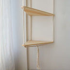 Support Pot de Fleur Décoratif