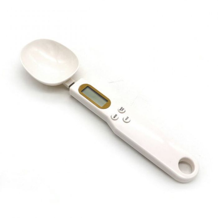 Colher Medidora com Balança Digital - Bangle