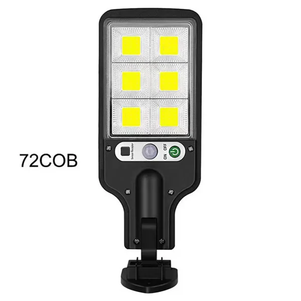 Refletor Solar de Led