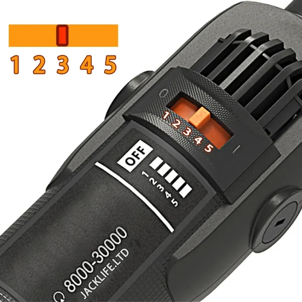 Mini Broca Elétrica